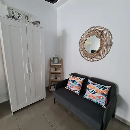 Pacific Prázdninový dům Tarajalejo