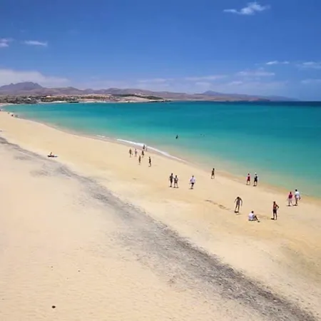 Pacific Σπίτι διακοπών