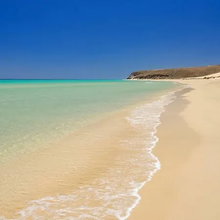 Pacific Σπίτι διακοπών Tarajalejo